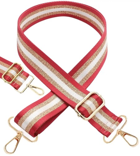 Cinghia per borsa regolabile - per,