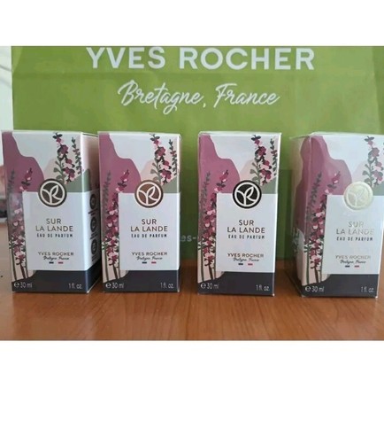 Yves rocher 1 - yves, nr.