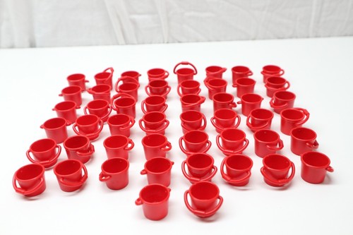 Playmobil secchio x50 - x50,
