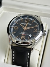 Swiss Made Watch Armand