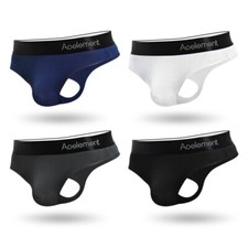 Slip uomo sexy vita bassa T