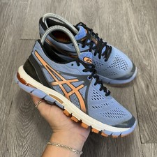 Scarpe corsa asics gel - scarpe,