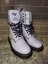 Dr. Martens x Marc Jacobs