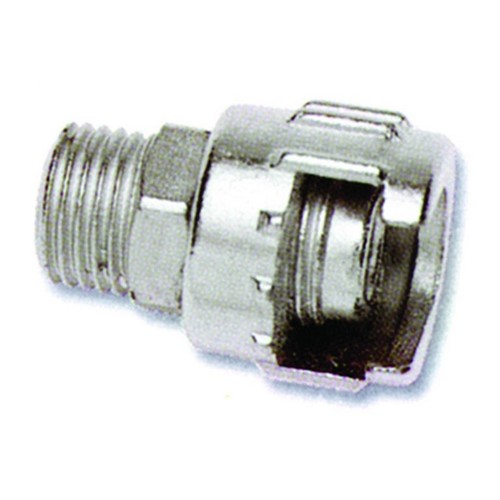 Globex raccordo filettato - globex,