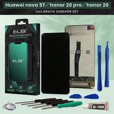 Display per huawei - nova, 5t