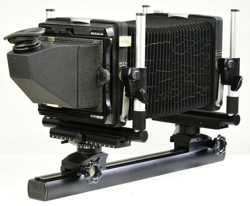 Linhof kardan super color - linhof,