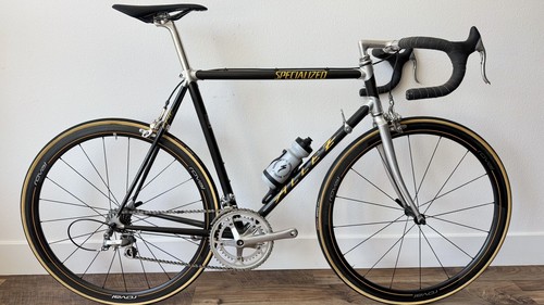Spezialized allez epic - allez,