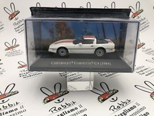 DIE CAST 1/43 " CHEVROLET