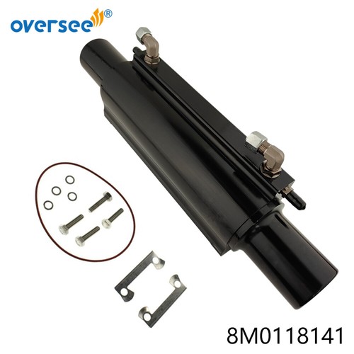 8m0118141 kit cilindro sterzo - 8m0118141,