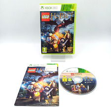 Lego Lo Hobbit Xbox 360 Gioco per Console Microsoft PAL Ita Italiano Completo