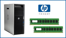 32 GB -2x16 GB ECC RDimm