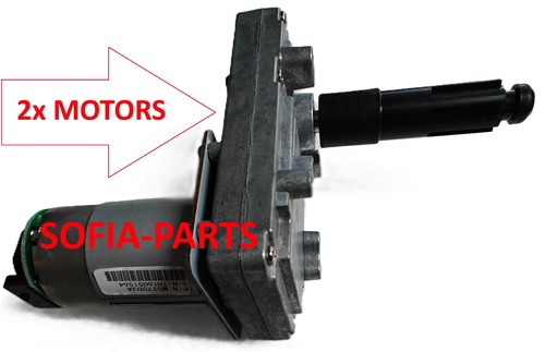 Motore robomow mot7003a - motore,