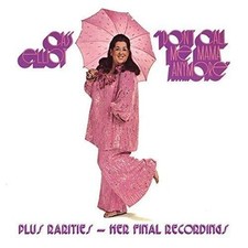 CASS ELLIOT - Don't Call Me