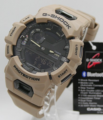 Casio g shock - ✅, g-shock