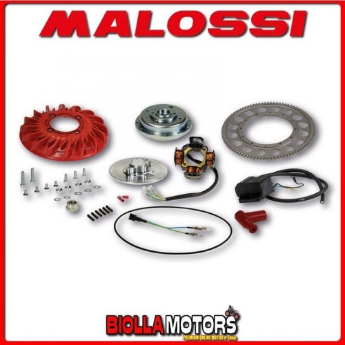 5517175 accensione vespower - accensione,
