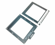 Front Plate for Bronica 6x6 Film Back Medium Format Camera Repair