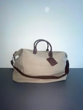 Borsa Da Viaggio Week-end Originale ROLEX 4334409 - Travel Bag Rolex 70x45cm