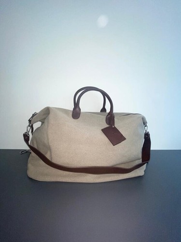 Borsa viaggio week - da,