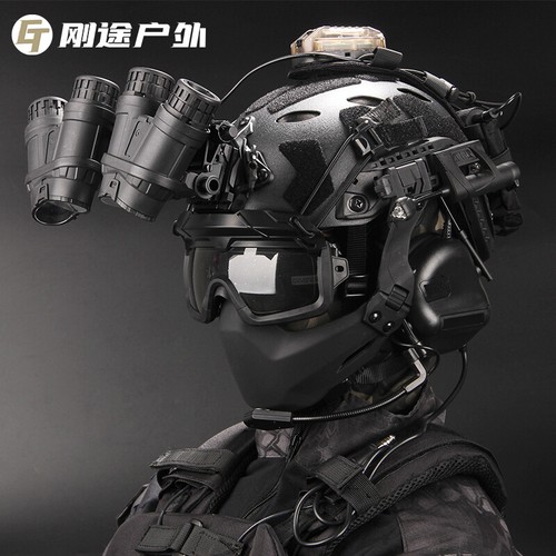 Fast casco tattico - casco,