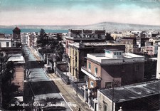 #PORTICI: CORSO ARMANDO DIAZ