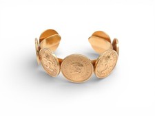 Bracciale vintage chanel - bracciale,