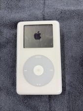 Apple + HP Invent iPod Classic