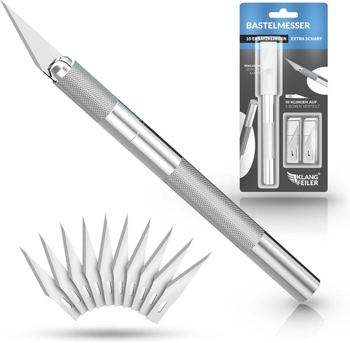 Cutter precisione 10 - precisione,