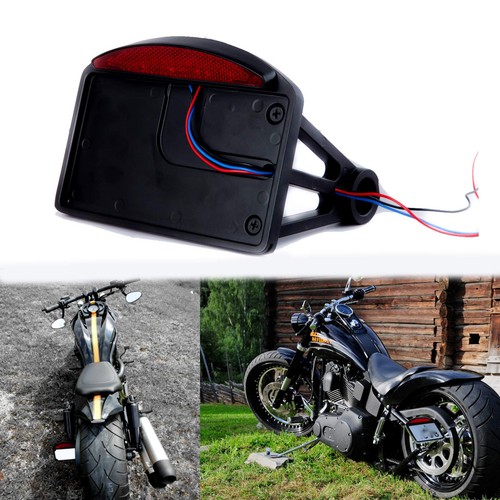 Dreamizer nero moto portatarga - dreamizer,