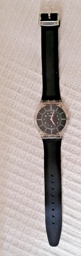 Orologio polso swatch skin - da,