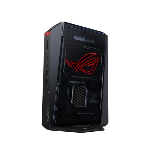 Asus rog nuc - rog, gaming