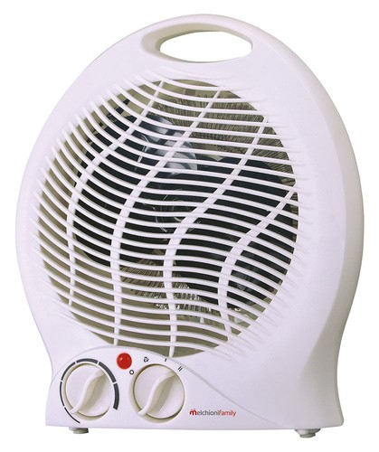Termoventilatore stufetta - termoventilatore,