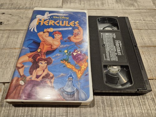 Hercules - , 1997)