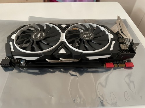 Msi geforce gtx 1070 - gtx, 8
