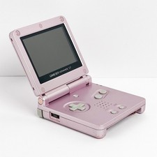 Nintendo Game Boy Advance Sp