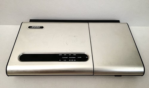 Bose lifestyle model - model, 5