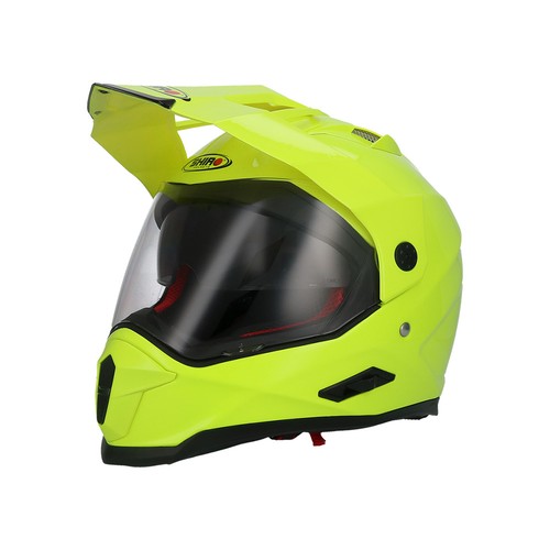 Shiro casco integrale enduro - casco,
