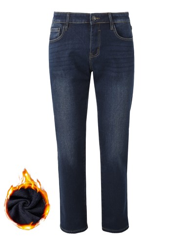 Ross kemp jeans uomo - a, vita