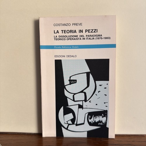 Teoria pezzi costanzo - pezzi,