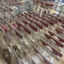 Statuine Villaggio di Natale