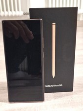 Samsung Galaxy Note 20 Ultra
