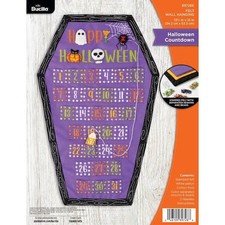 Bucilla Kit Applique da