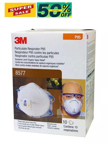 8577 p95 maschera - 8577,