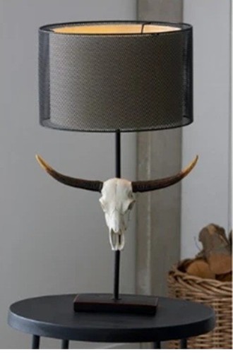Lampada tavolo next - da, oxley