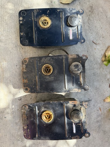 58664 serbatoio benzina - 58664,
