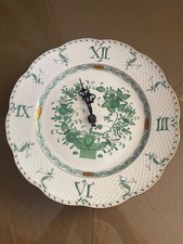 Porcellana Apponyi verde