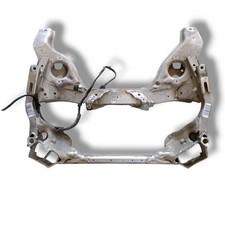 PONTE ASSALE ANTERIORE PER BMW Serie 1 Serie (E87) 31116785639 N47D20A diesel 1