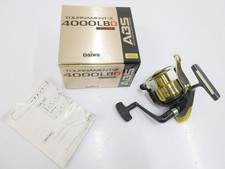 Mulinello da pesca Daiwa