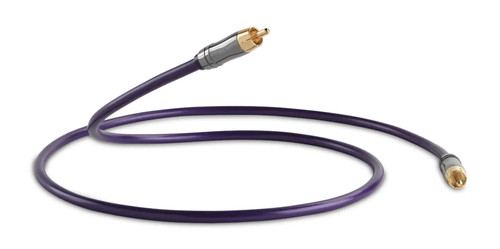 Audio digitale qed - qed, performance
