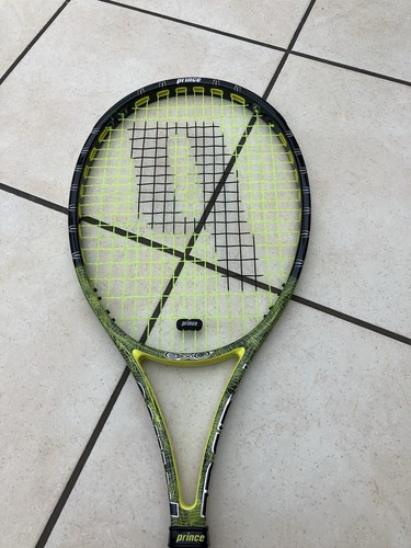 Racchetta tennis prince - racchetta,