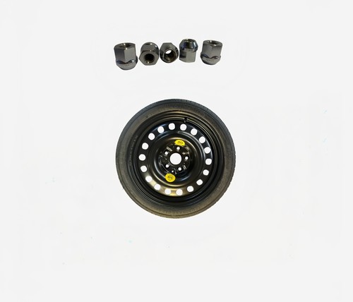 Ruotino scorta per - per, 16"